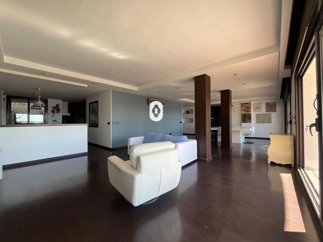 4 soveværelse Lejlighed til salg i Platja d'Alcúdia, Alcúdia - € 1.995.000 (Ref: 8117395)