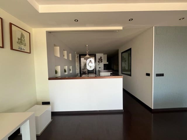 4 soveværelse Lejlighed til salg i Platja d'Alcúdia, Alcúdia - € 1.995.000 (Ref: 8117395)