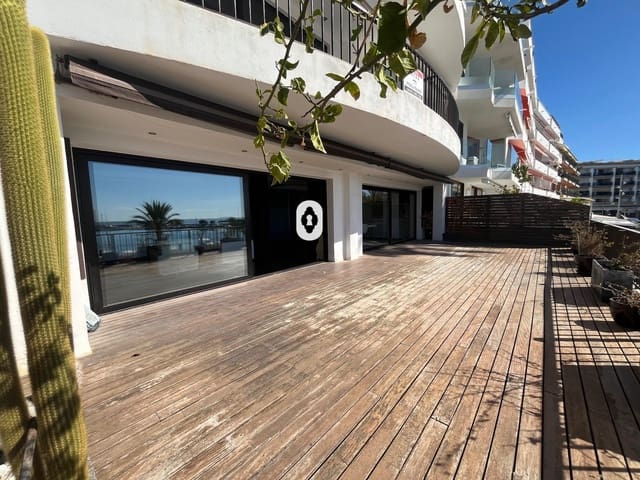 4 soveværelse Lejlighed til salg i Platja d'Alcúdia, Alcúdia - € 1.995.000 (Ref: 8117395)