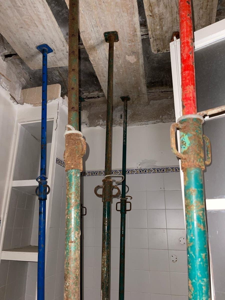 10 soveværelse Restaurant/Bar til salg i Inca med garage - € 950.000 (Ref: 8284606)