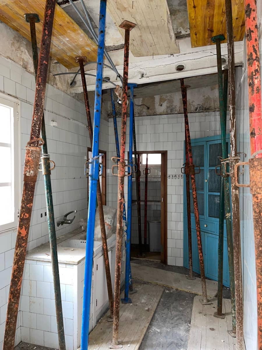 10 soveværelse Restaurant/Bar til salg i Inca med garage - € 950.000 (Ref: 8284606)