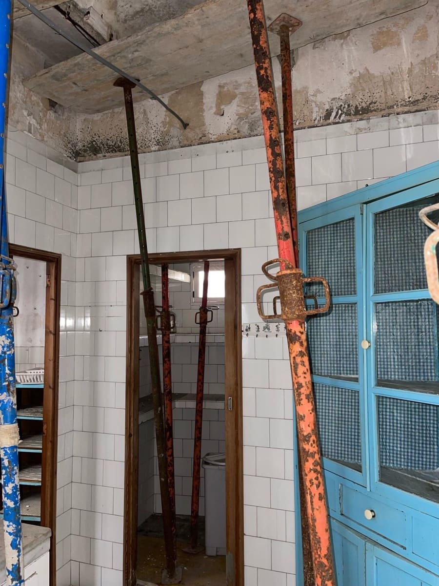 10 soveværelse Restaurant/Bar til salg i Inca med garage - € 950.000 (Ref: 8284606)