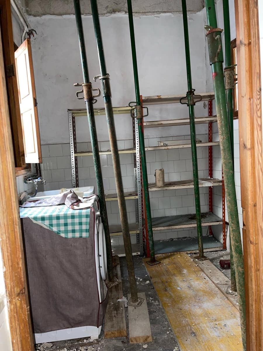 10 soveværelse Restaurant/Bar til salg i Inca med garage - € 950.000 (Ref: 8284606)