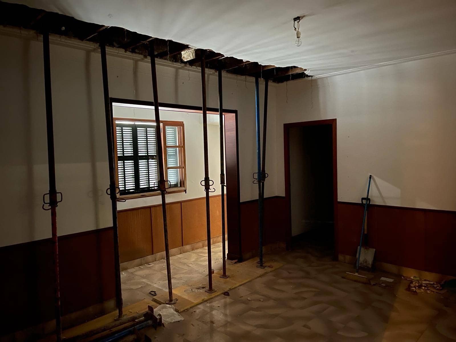 10 soveværelse Restaurant/Bar til salg i Inca med garage - € 950.000 (Ref: 8284606)