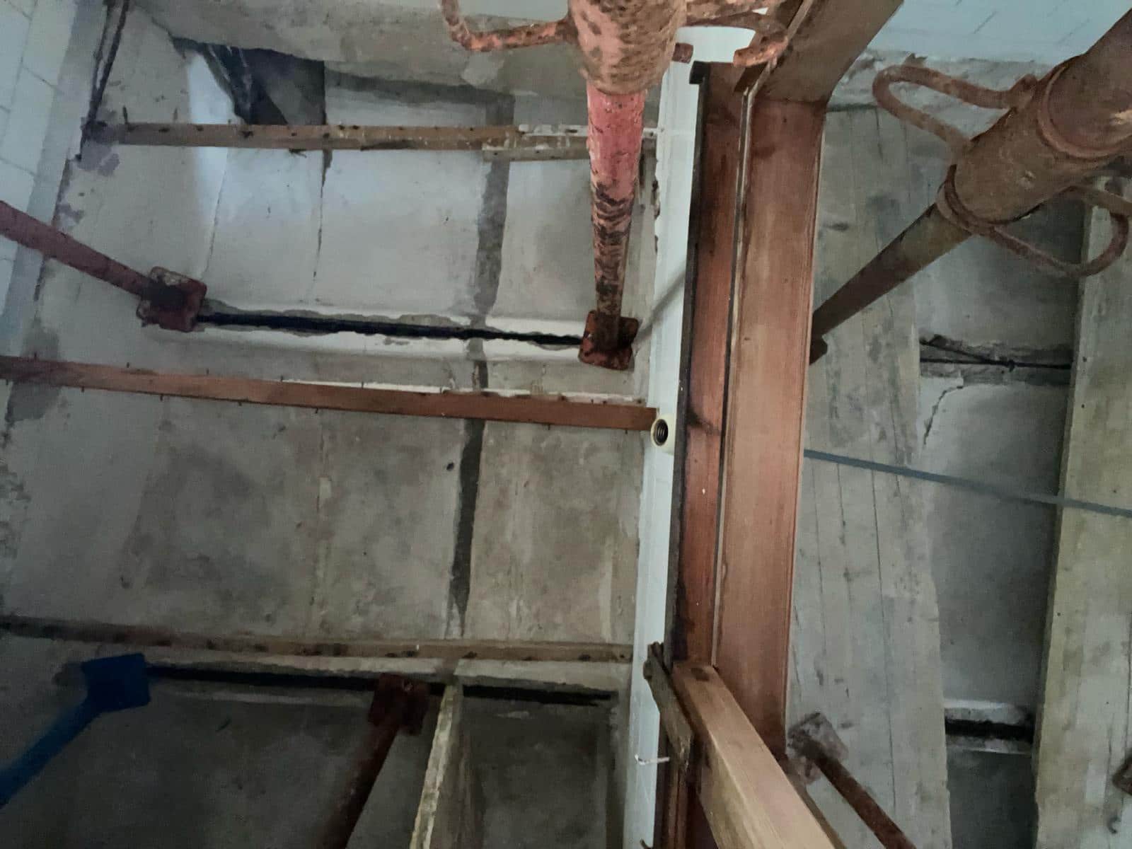 10 soveværelse Restaurant/Bar til salg i Inca med garage - € 950.000 (Ref: 8284606)