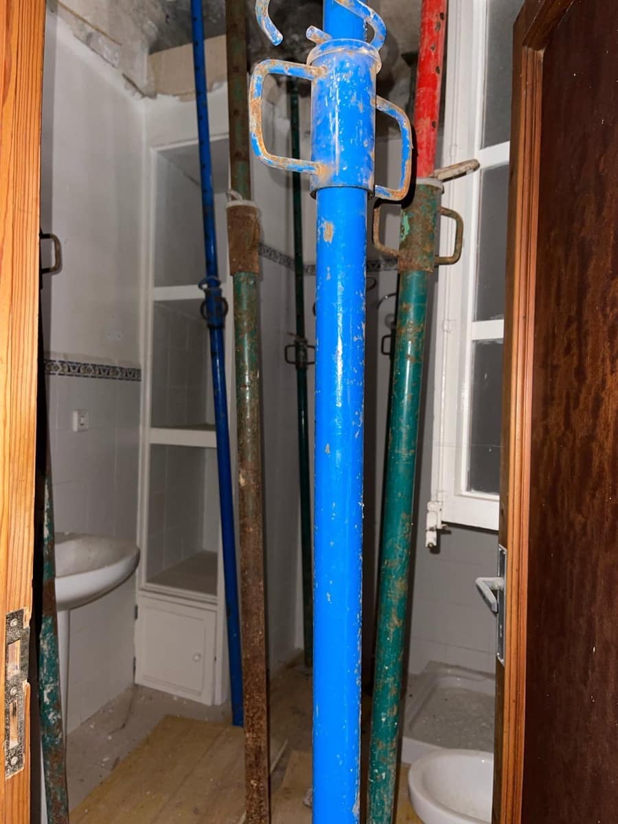 10 soveværelse Restaurant/Bar til salg i Inca med garage - € 950.000 (Ref: 8284606)