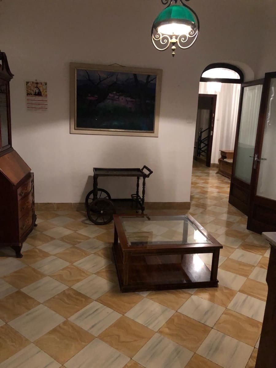 10 soveværelse Restaurant/Bar til salg i Inca med garage - € 950.000 (Ref: 8284606)