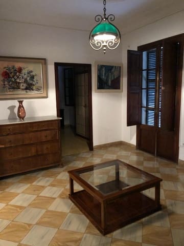 10 slaapkamer Restaurant/bar te koop in Inca met garage - € 950.000 (Ref: 8284606)