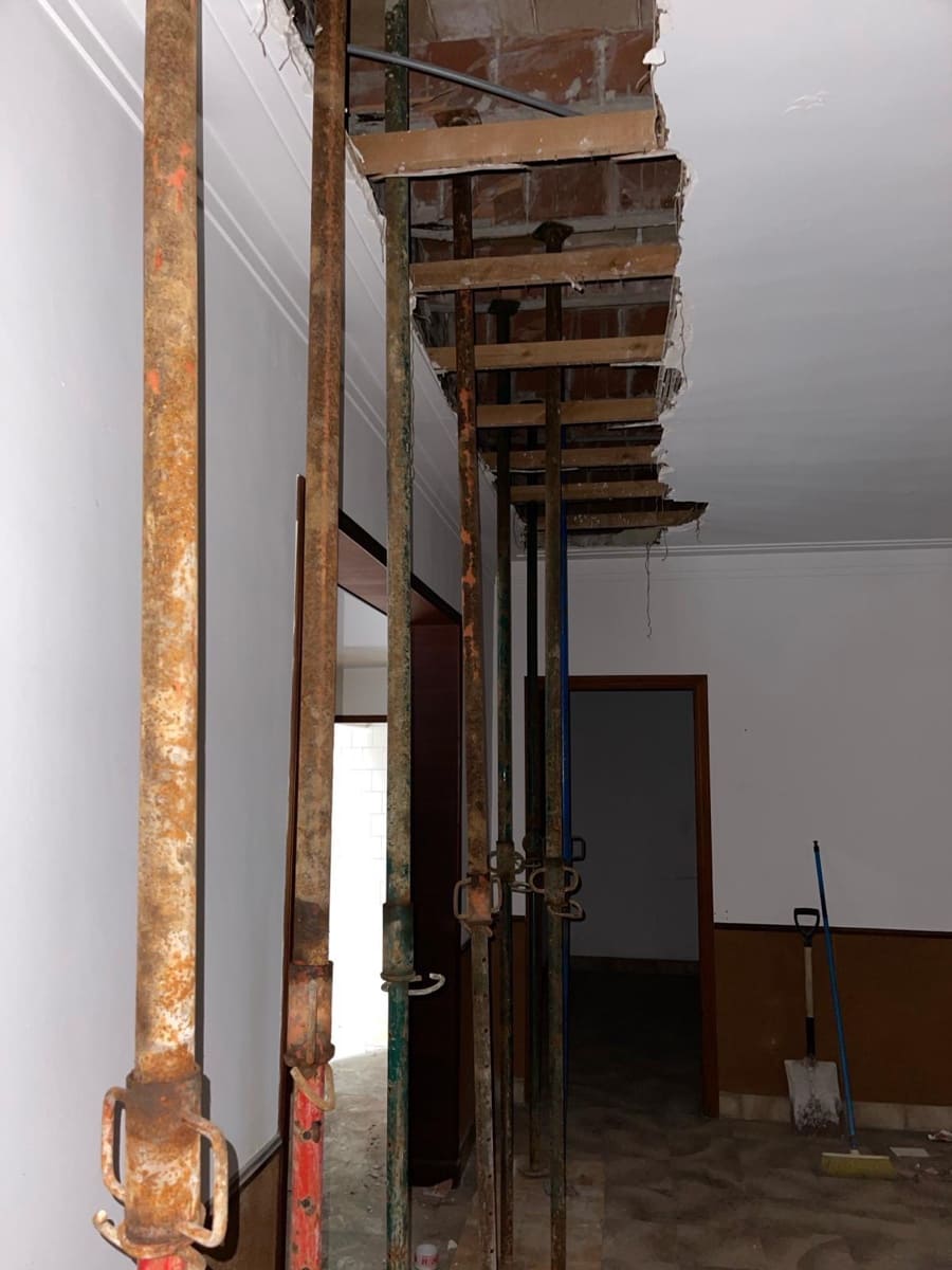 10 soveværelse Restaurant/Bar til salg i Inca med garage - € 950.000 (Ref: 8284606)