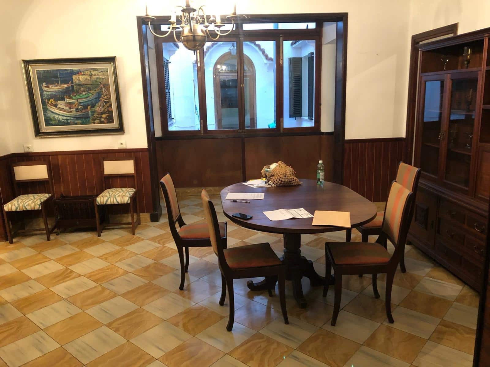 10 soveværelse Restaurant/Bar til salg i Inca med garage - € 950.000 (Ref: 8284606)