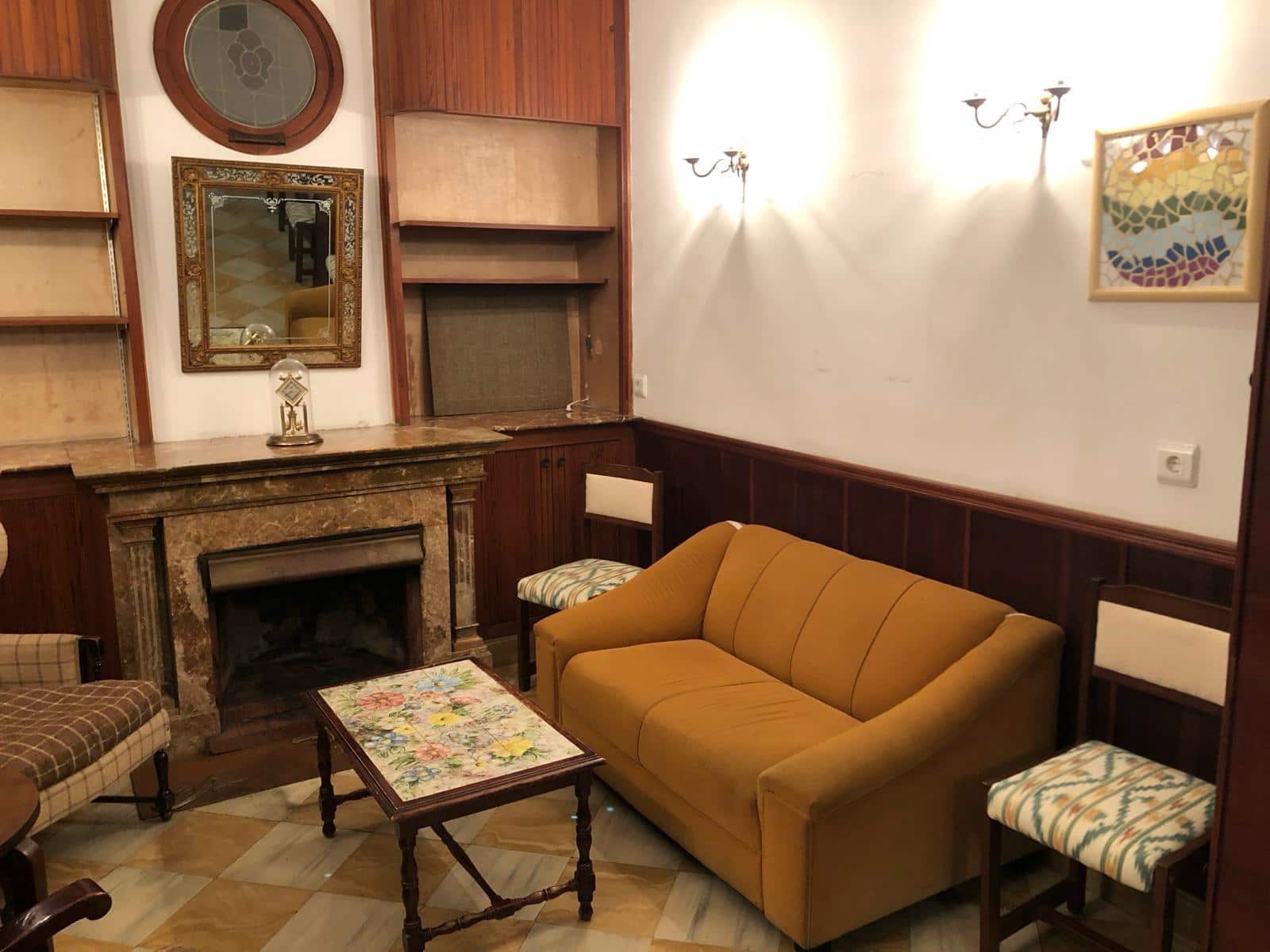 10 soveværelse Restaurant/Bar til salg i Inca med garage - € 950.000 (Ref: 8284606)