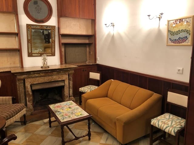 10 slaapkamer Restaurant/bar te koop in Inca met garage - € 950.000 (Ref: 8284606)