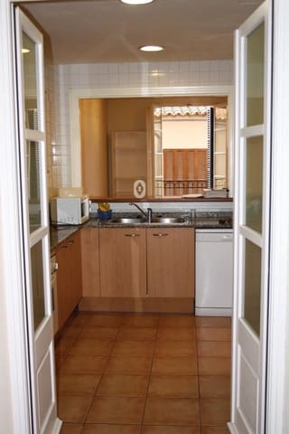 2 soveværelse Lejlighed til leje i Centro, Palma de Mallorca - € 1.350 (Ref: 8339731)