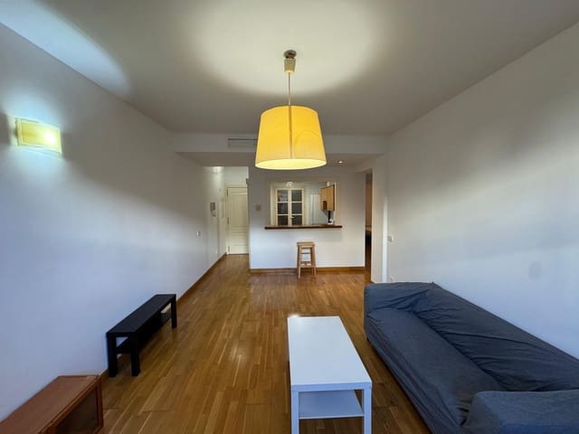 2 soveværelse Lejlighed til leje i Centro, Palma de Mallorca - € 1.350 (Ref: 8339731)
