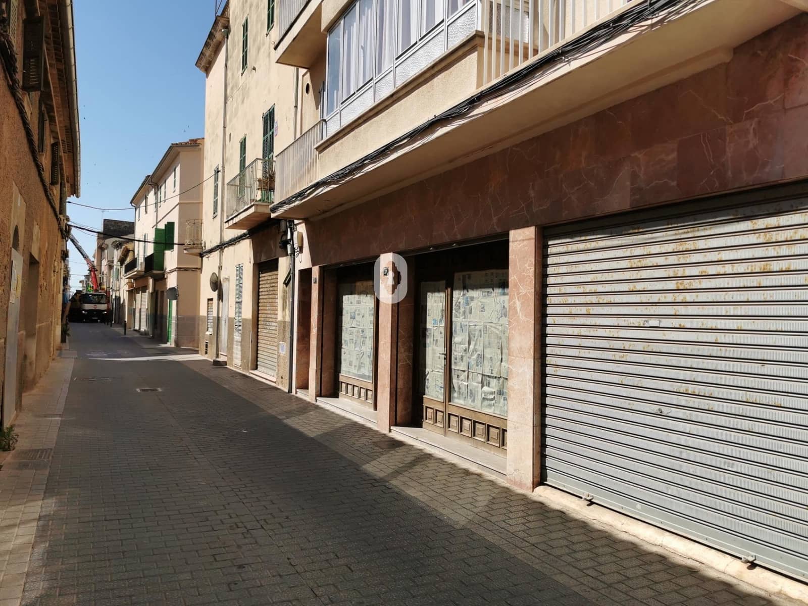 Building Plot for sale in Sa Pobla € 395,000 (Ref 8409859)