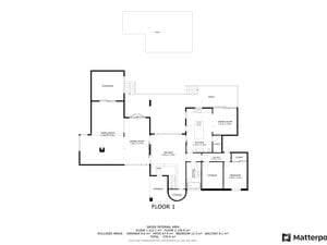 7 soveværelse Villa til salg i Selva med swimmingpool garage - € 4.995.000 (Ref: 8474136)