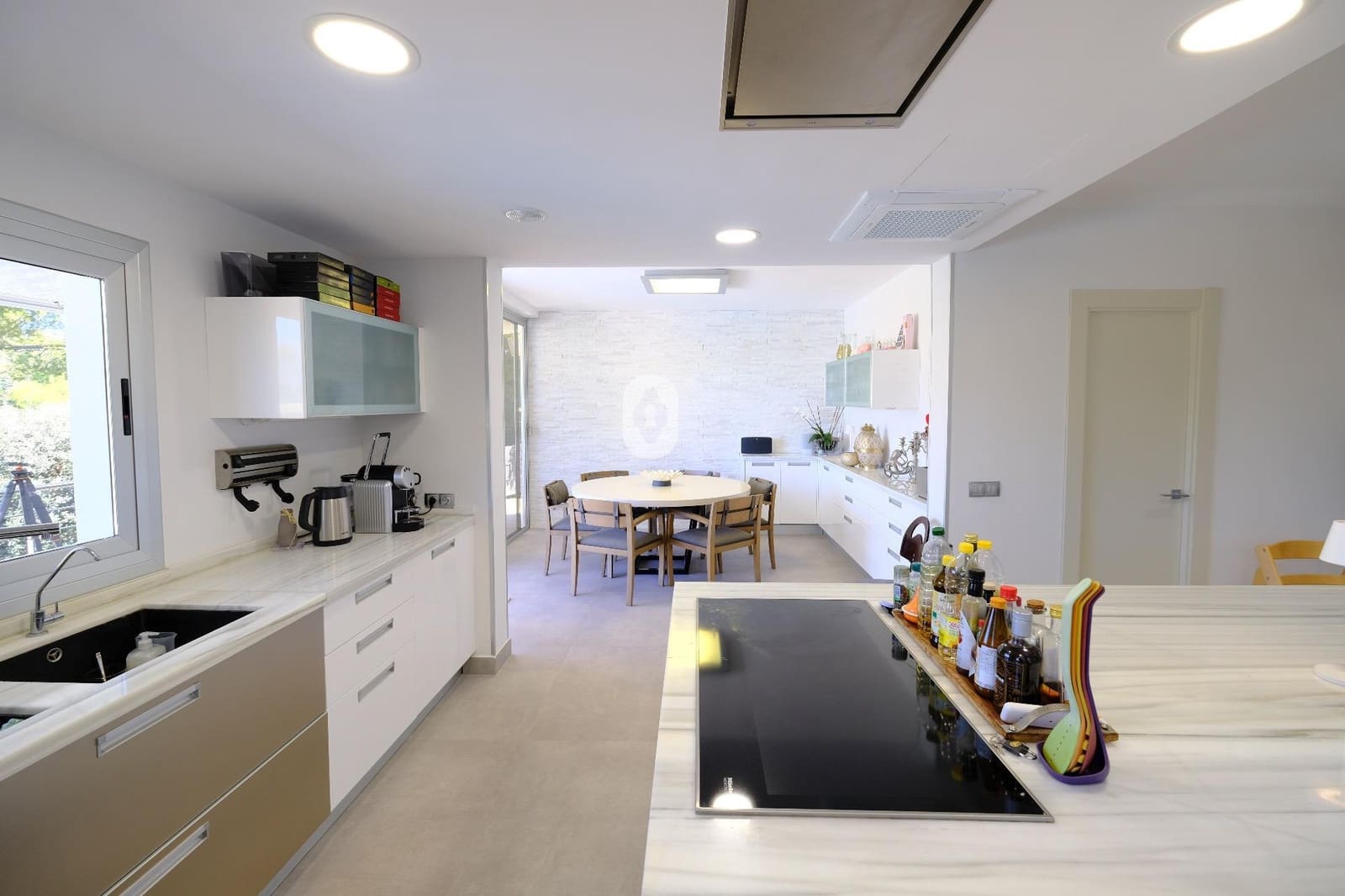 7 soveværelse Villa til salg i Selva med swimmingpool garage - € 4.995.000 (Ref: 8474136)