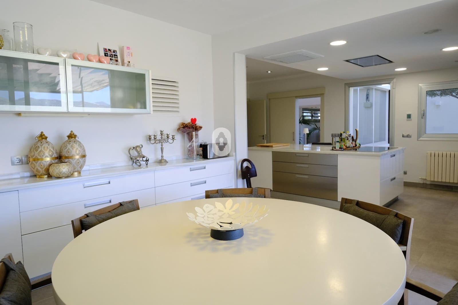 7 soveværelse Villa til salg i Selva med swimmingpool garage - € 4.995.000 (Ref: 8474136)