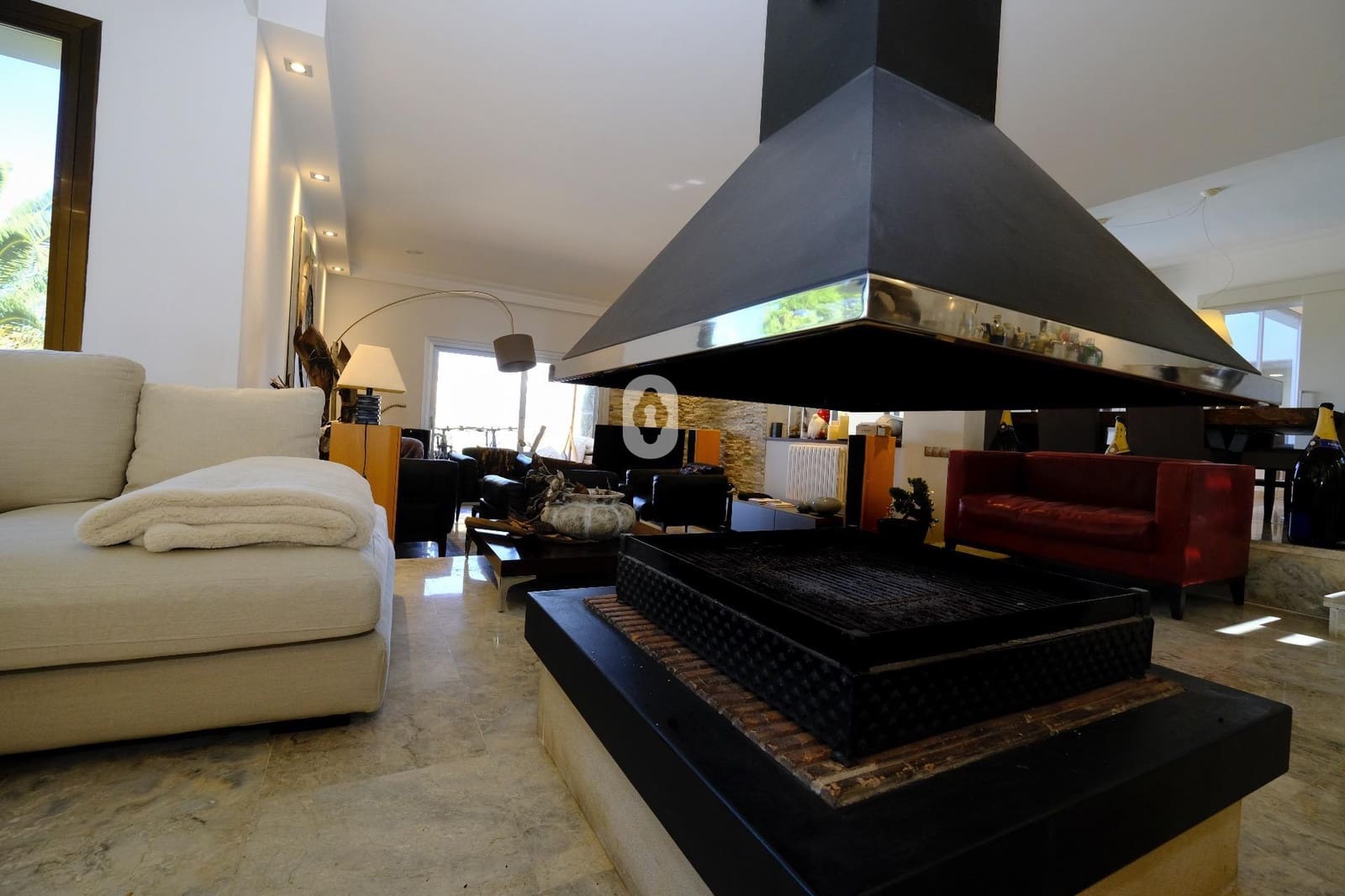 7 soveværelse Villa til salg i Selva med swimmingpool garage - € 4.995.000 (Ref: 8474136)