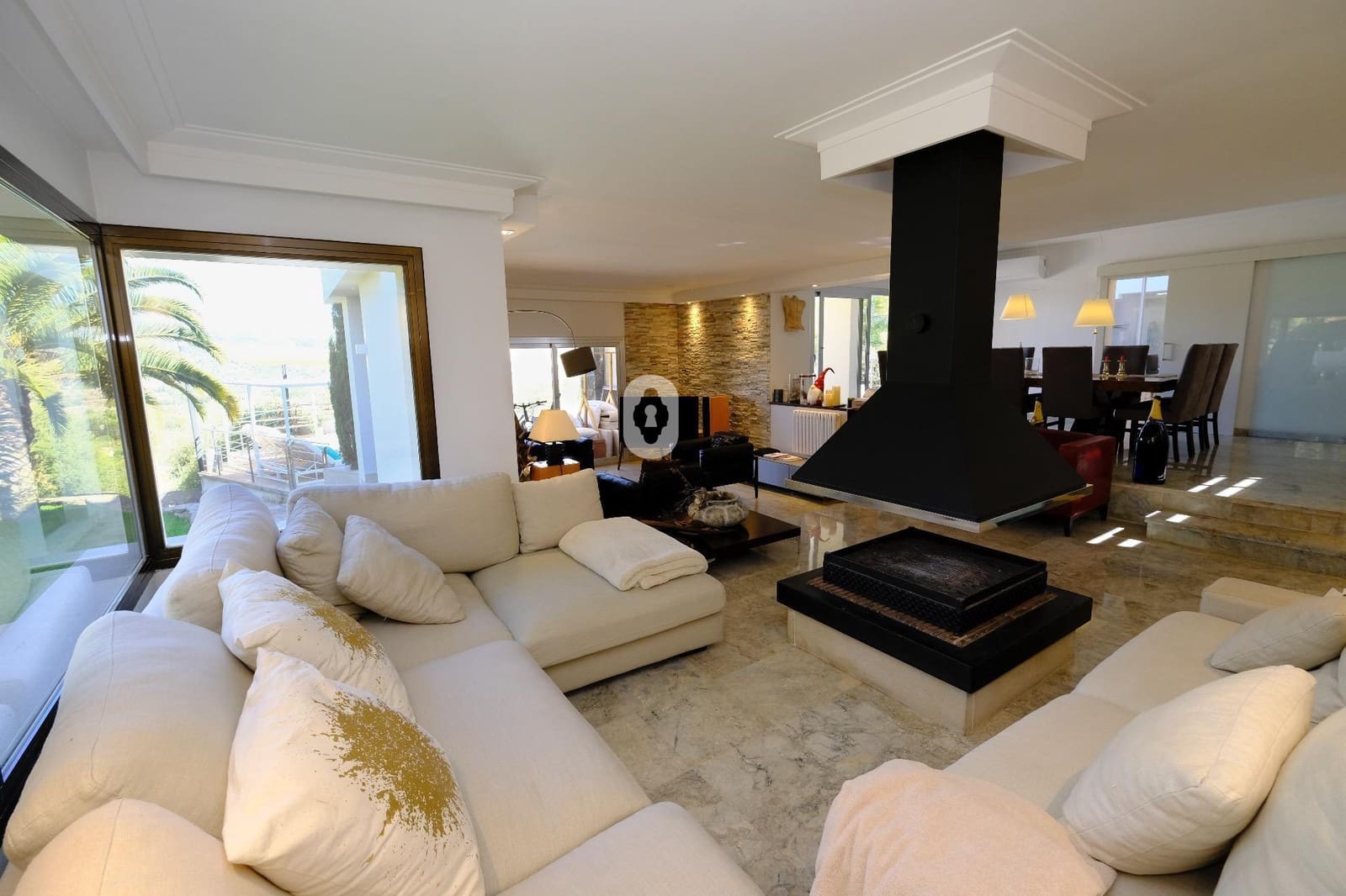 7 soveværelse Villa til salg i Selva med swimmingpool garage - € 4.995.000 (Ref: 8474136)