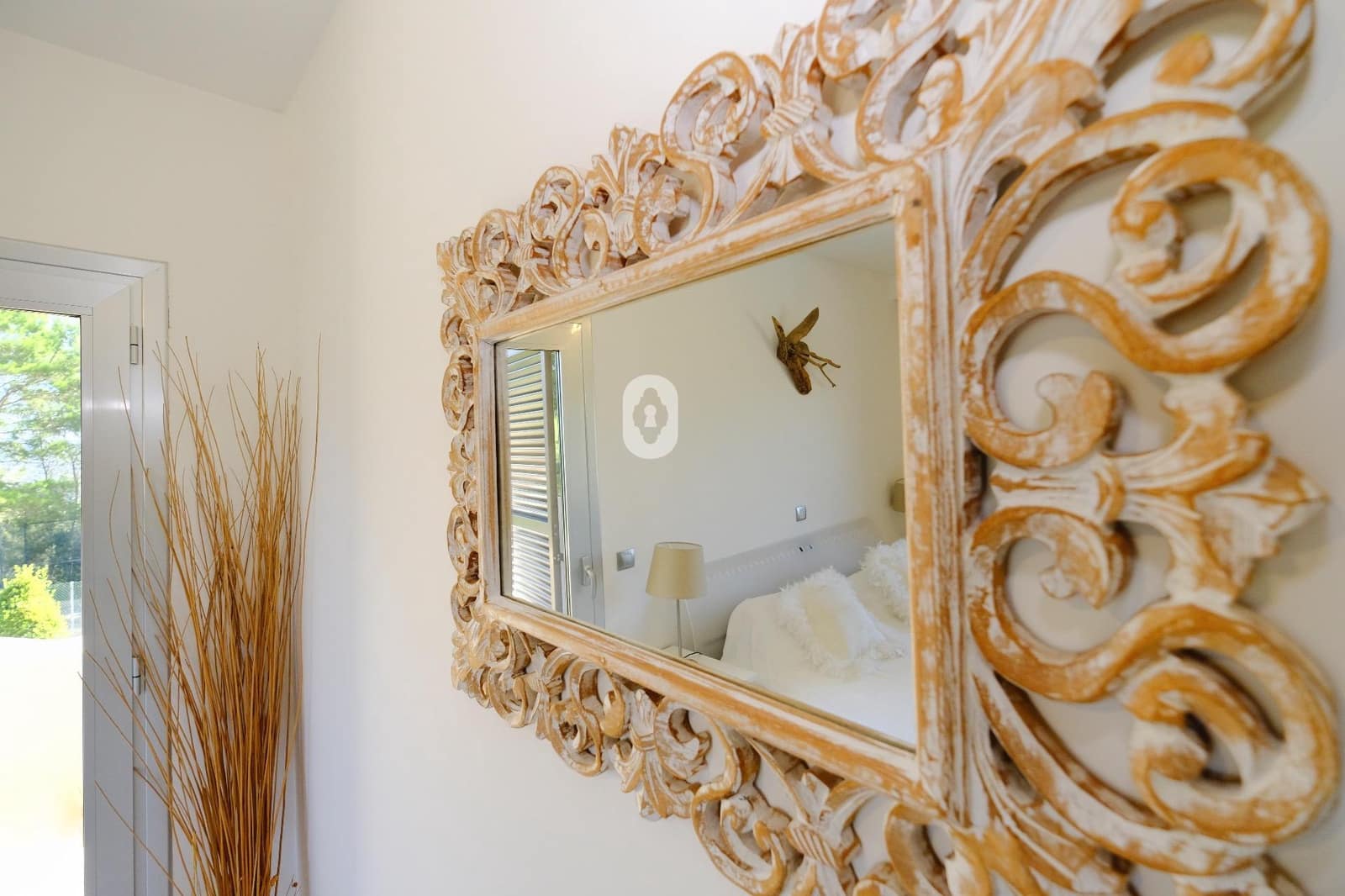 7 soveværelse Villa til salg i Selva med swimmingpool garage - € 4.995.000 (Ref: 8474136)