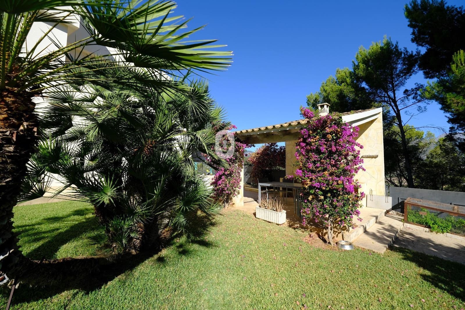 7 soveværelse Villa til salg i Selva med swimmingpool garage - € 4.995.000 (Ref: 8474136)