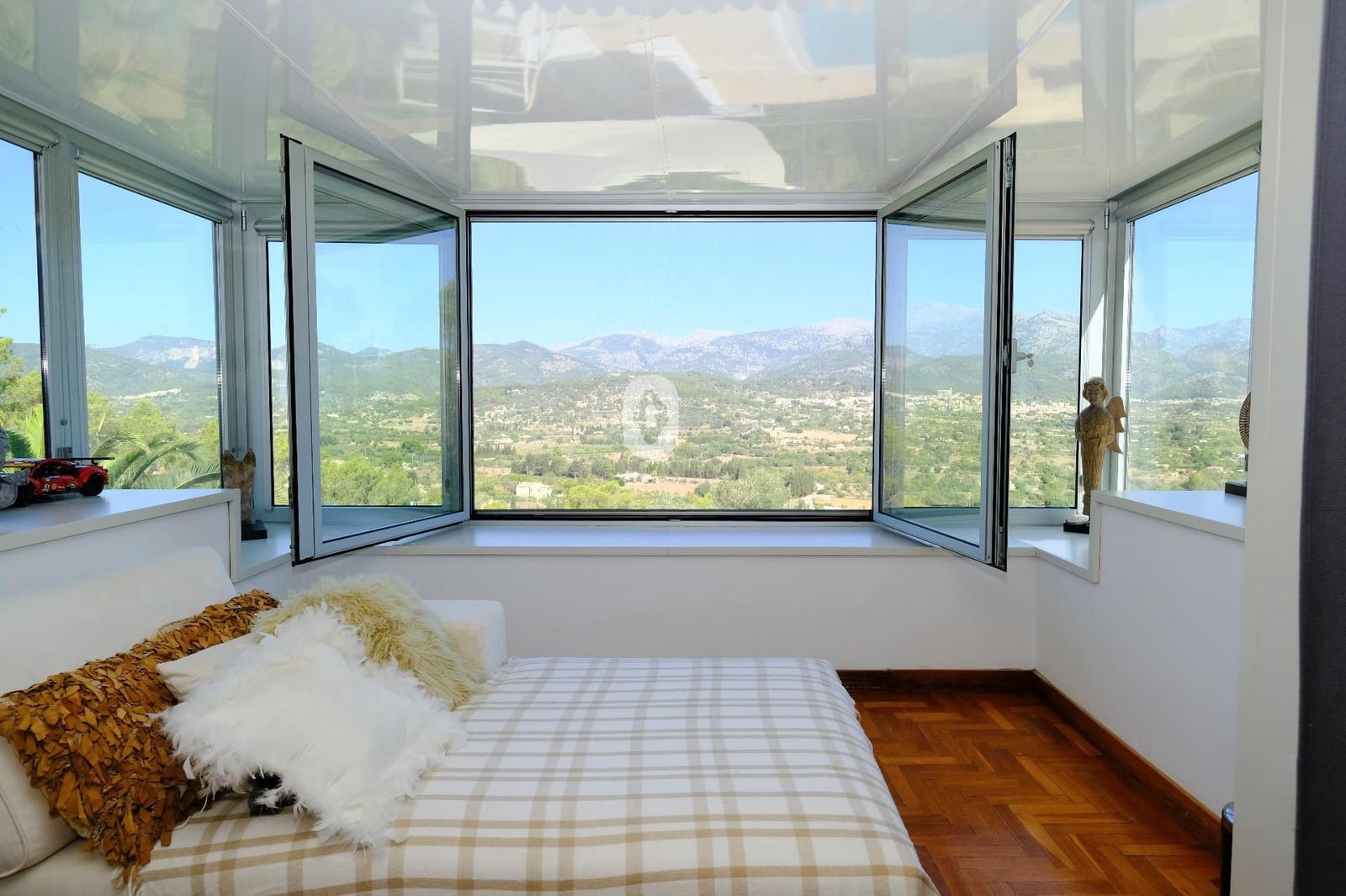 7 soveværelse Villa til salg i Selva med swimmingpool garage - € 4.995.000 (Ref: 8474136)