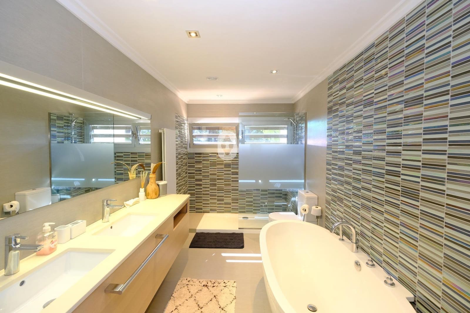 7 soveværelse Villa til salg i Selva med swimmingpool garage - € 4.995.000 (Ref: 8474136)