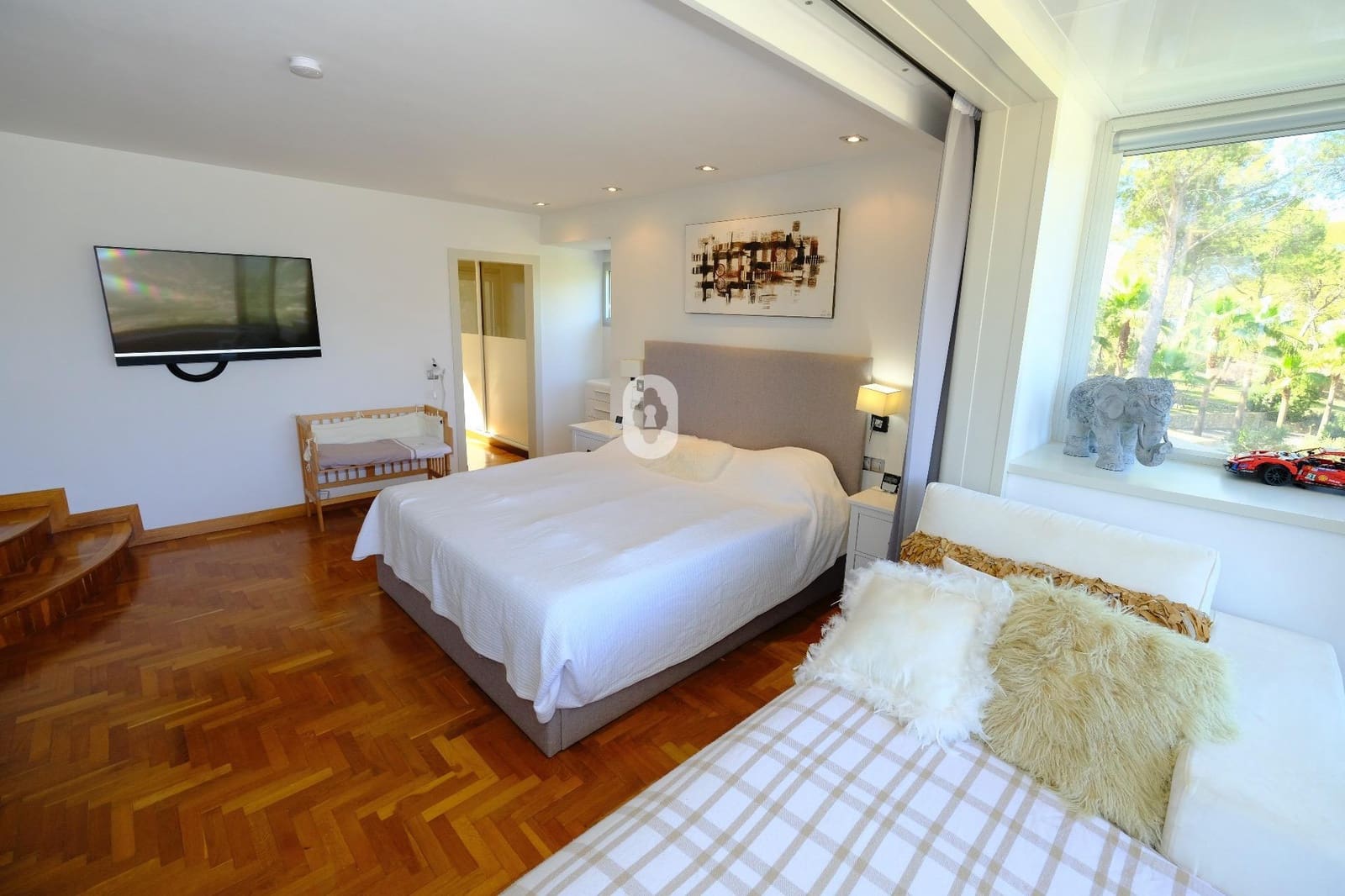 7 soveværelse Villa til salg i Selva med swimmingpool garage - € 4.995.000 (Ref: 8474136)