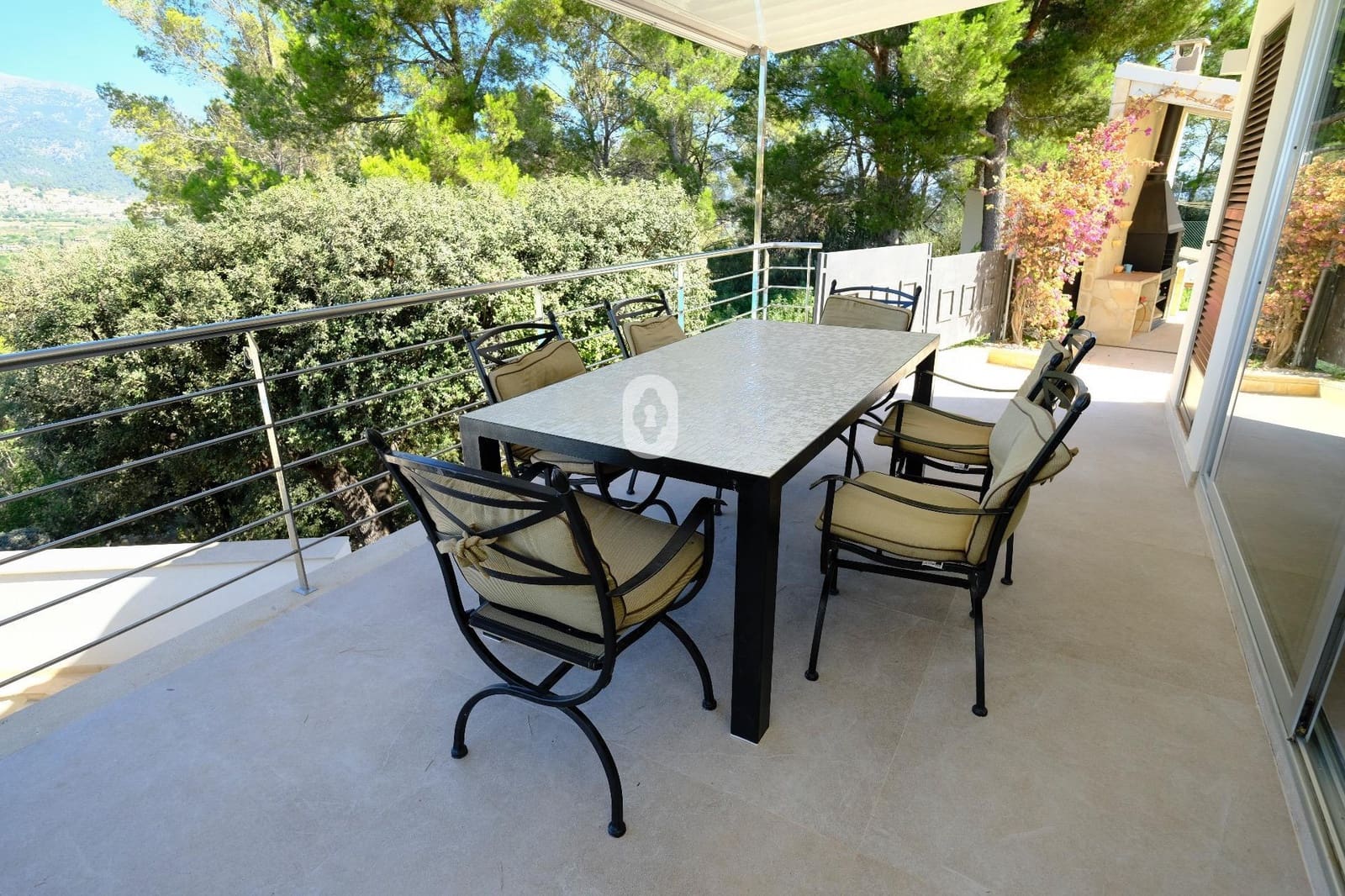 7 soveværelse Villa til salg i Selva med swimmingpool garage - € 4.995.000 (Ref: 8474136)