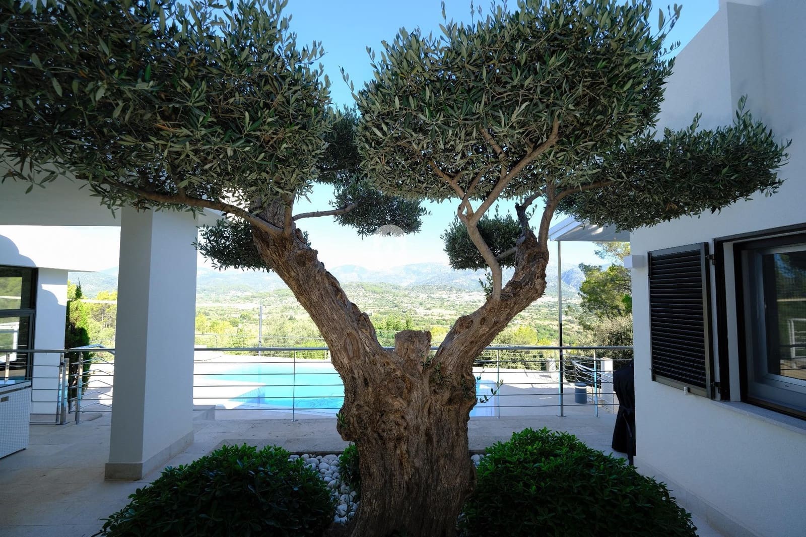 7 soveværelse Villa til salg i Selva med swimmingpool garage - € 4.995.000 (Ref: 8474136)