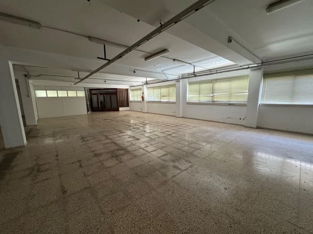 Virksomhed til salg i Inca - € 1.700.000 (Ref: 8538799)