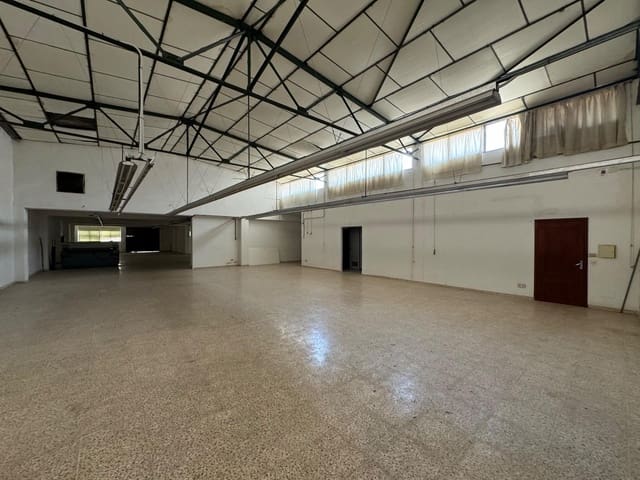 Virksomhed til salg i Inca - € 1.700.000 (Ref: 8538799)