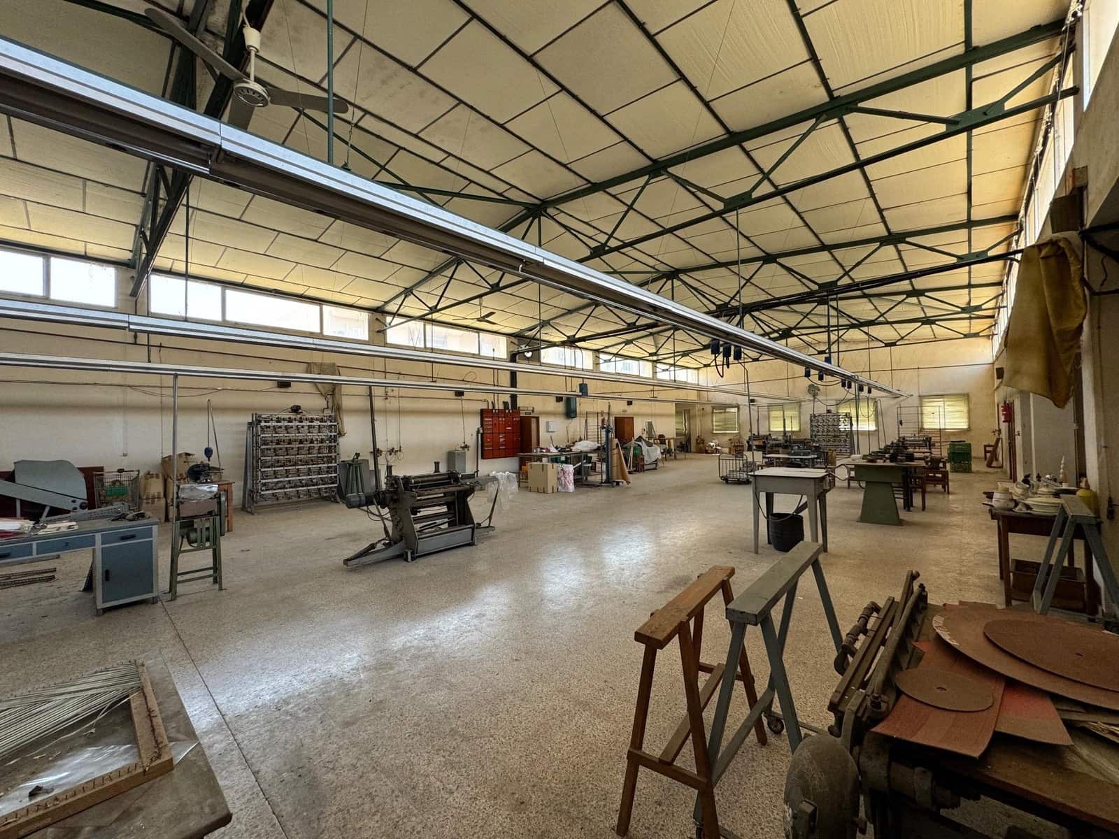 Virksomhed til salg i Inca - € 1.700.000 (Ref: 8538799)