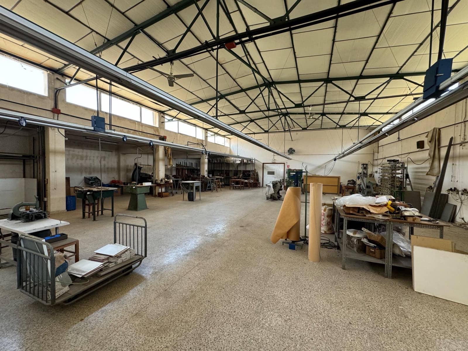 Virksomhed til salg i Inca - € 1.700.000 (Ref: 8538799)