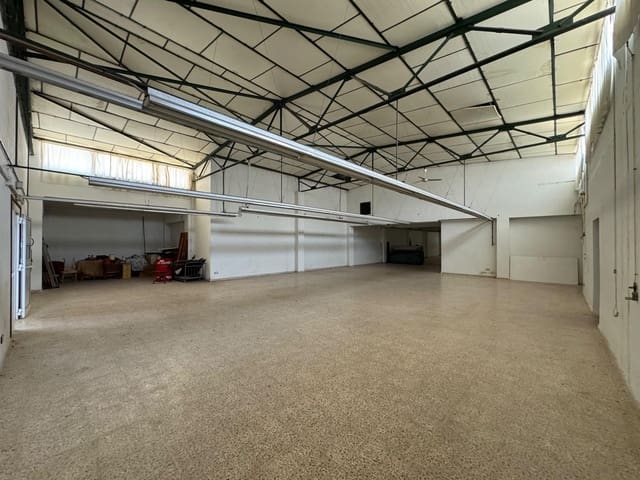 Virksomhed til salg i Inca - € 1.700.000 (Ref: 8538799)