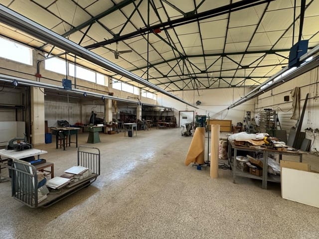 Virksomhed til salg i Inca - € 1.700.000 (Ref: 8538799)