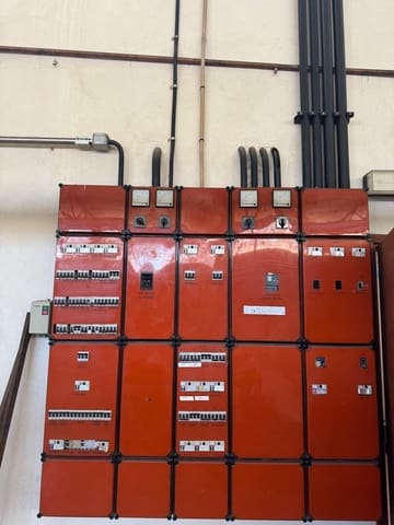 Virksomhed til salg i Inca - € 1.700.000 (Ref: 8538799)