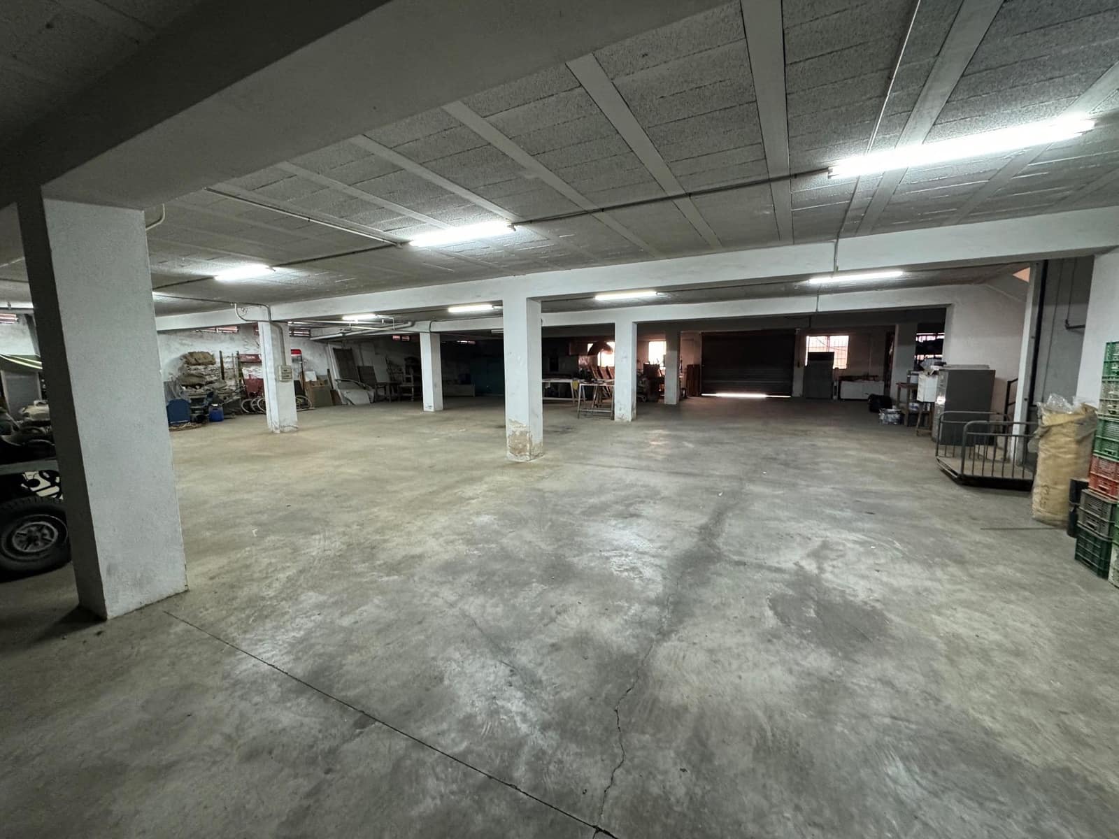 Virksomhed til salg i Inca - € 1.700.000 (Ref: 8538799)