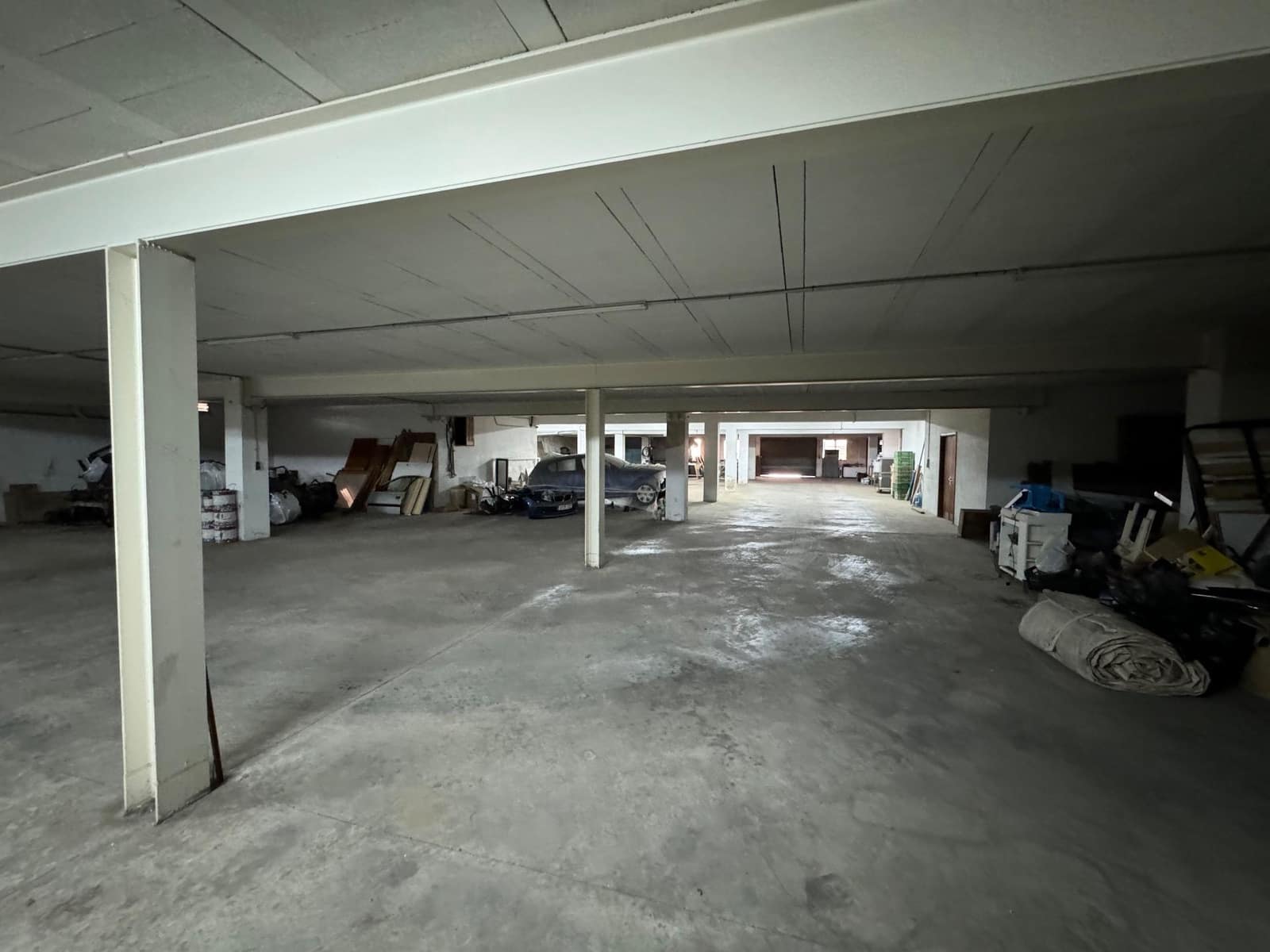 Virksomhed til salg i Inca - € 1.700.000 (Ref: 8538799)