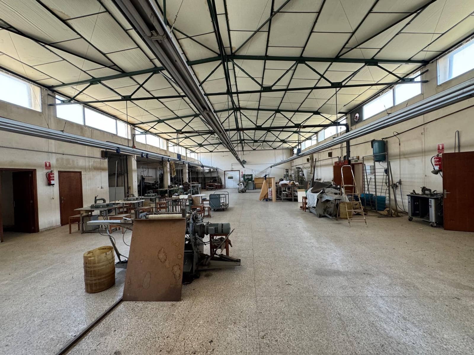 Virksomhed til salg i Inca - € 1.700.000 (Ref: 8538799)