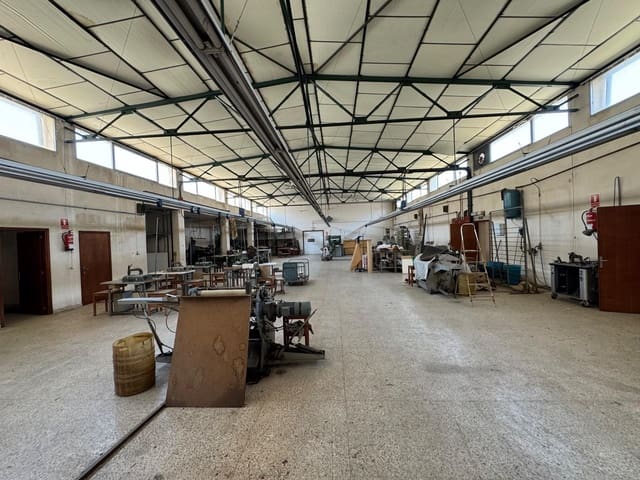 Virksomhed til salg i Inca - € 1.700.000 (Ref: 8538799)