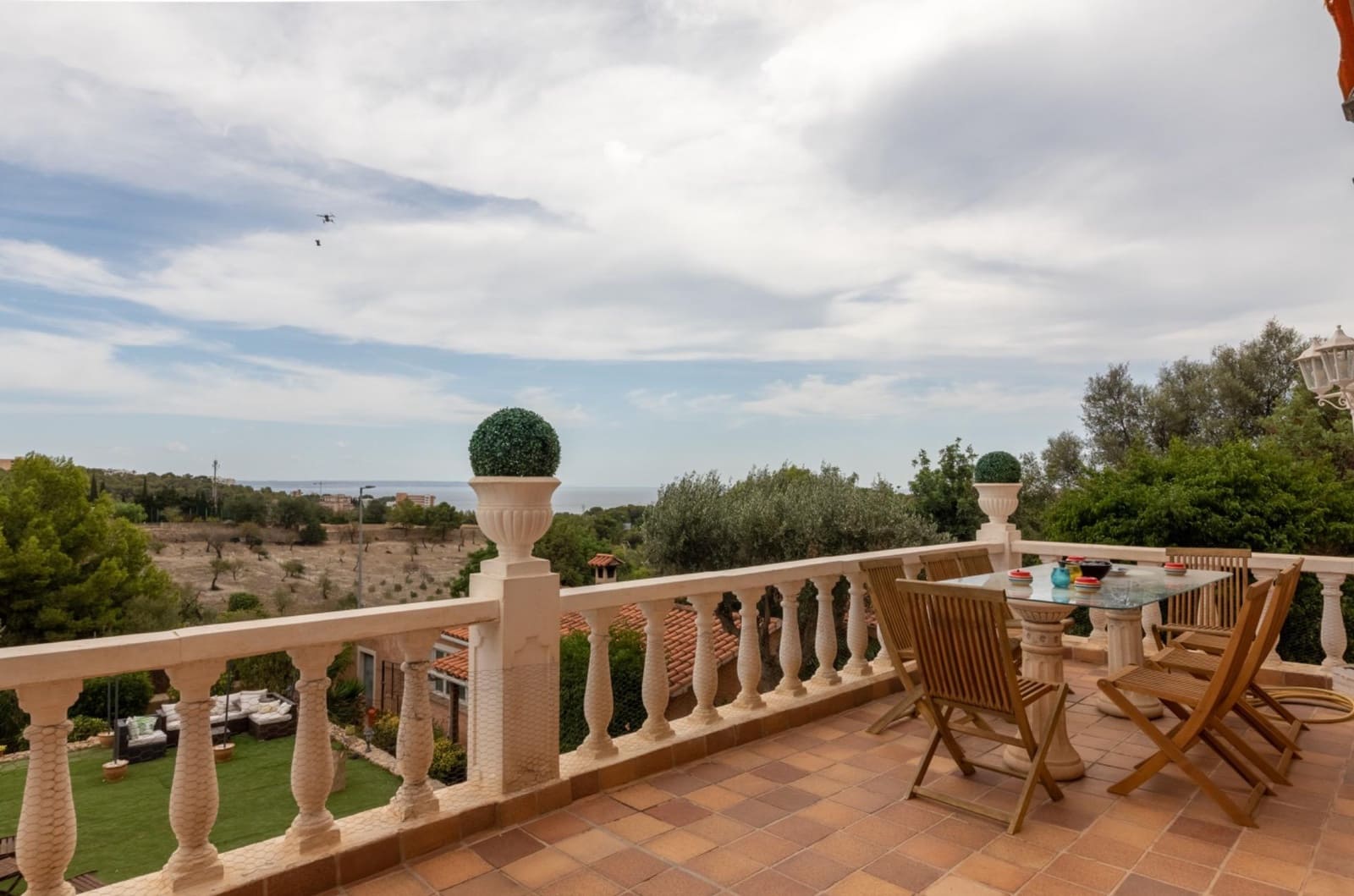 5 soveværelse Villa til salg i Genova med swimmingpool garage - € 3.200.000 (Ref: 8572561)