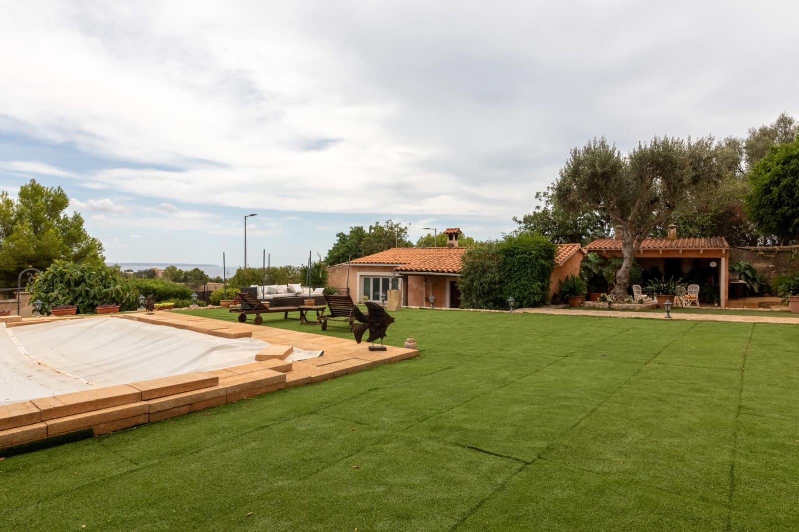 5 soveværelse Villa til salg i Genova med swimmingpool garage - € 3.200.000 (Ref: 8572561)