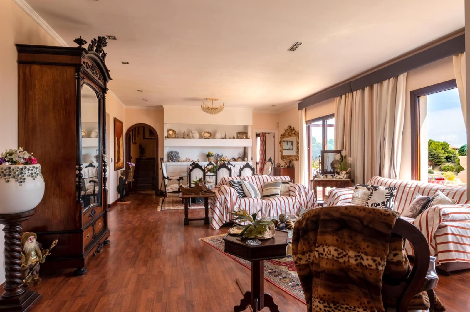 5 soveværelse Villa til salg i Genova med swimmingpool garage - € 3.200.000 (Ref: 8572561)