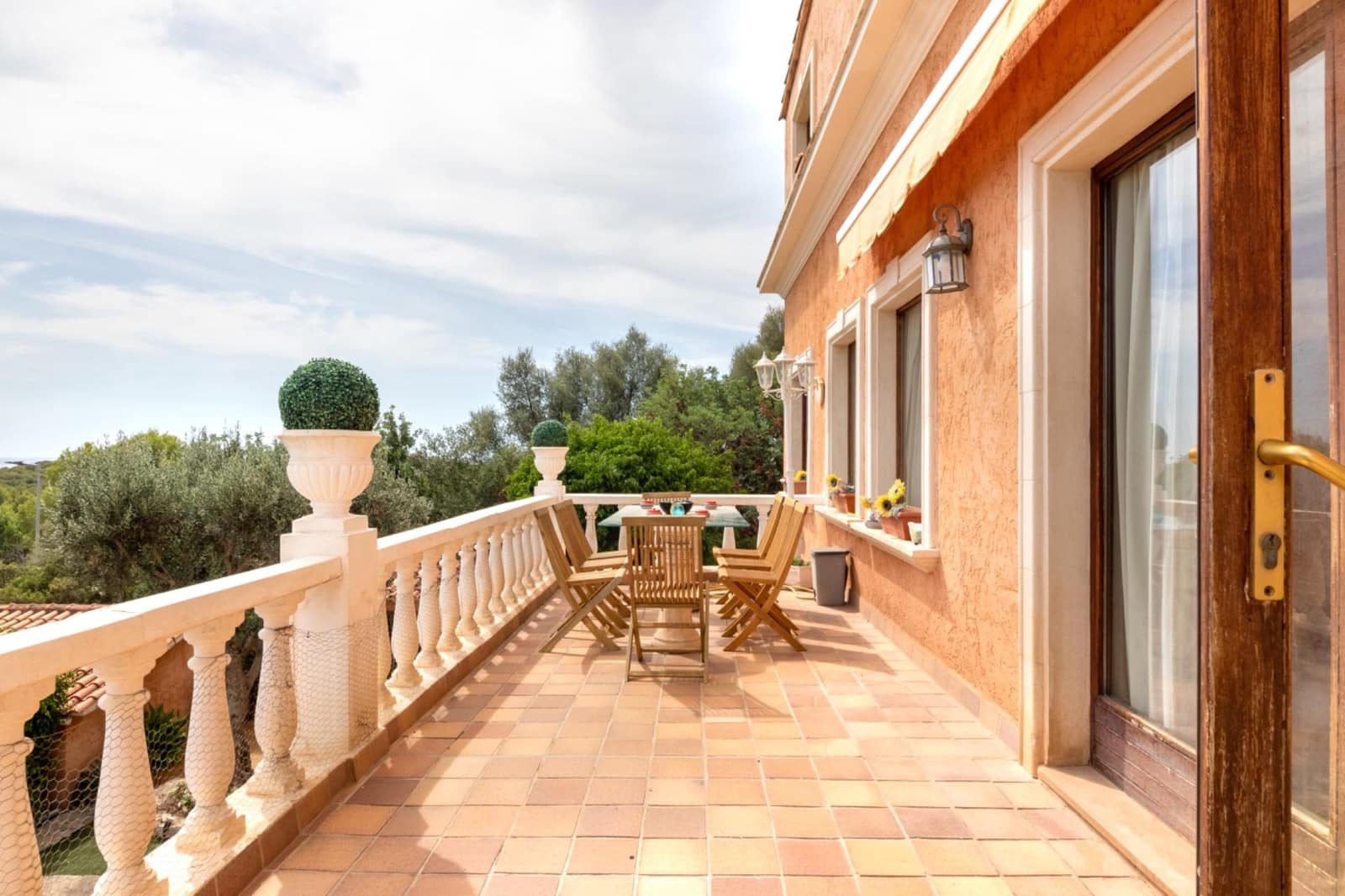 5 soveværelse Villa til salg i Genova med swimmingpool garage - € 3.200.000 (Ref: 8572561)