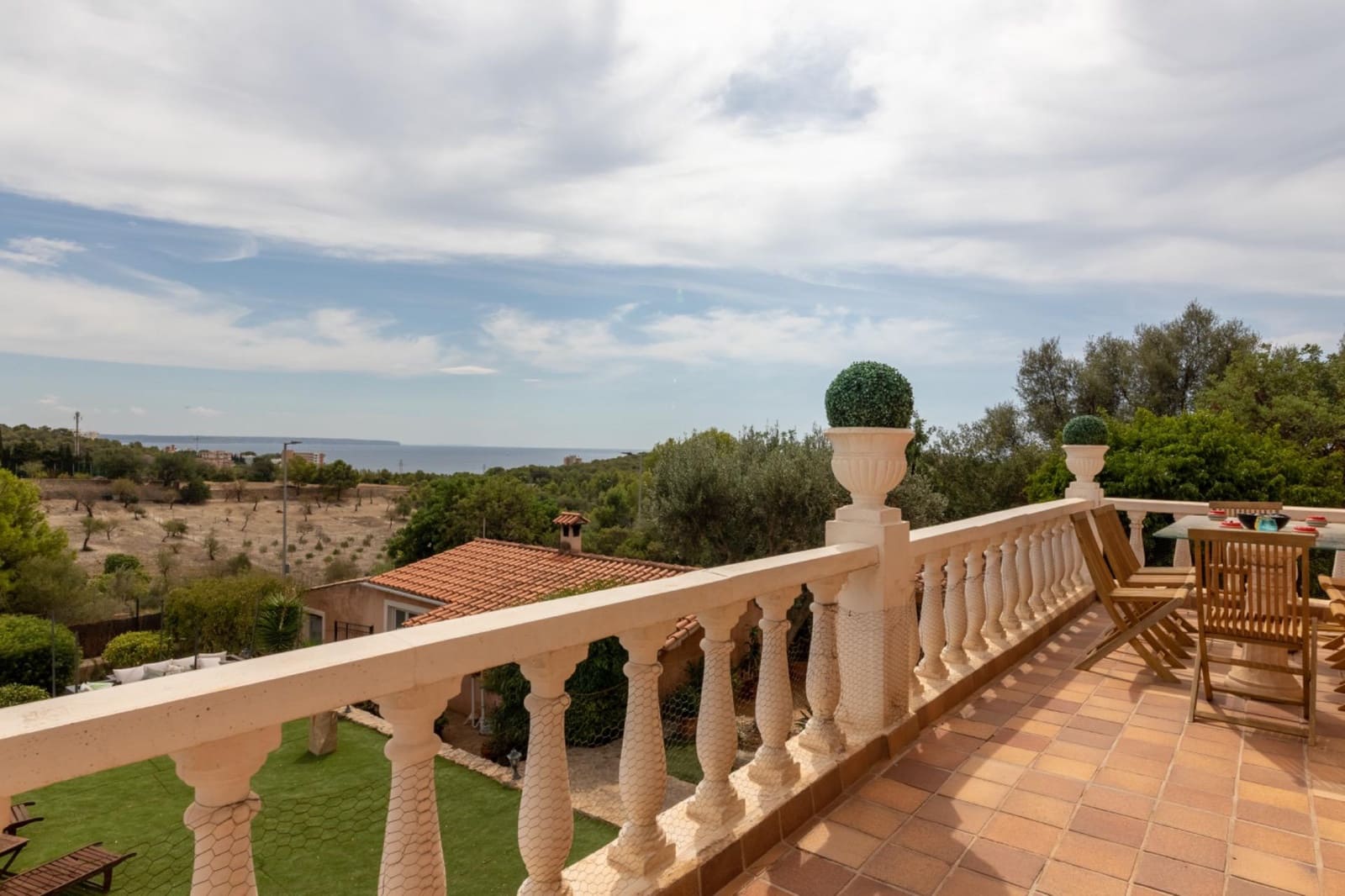 5 soveværelse Villa til salg i Genova med swimmingpool garage - € 3.200.000 (Ref: 8572561)