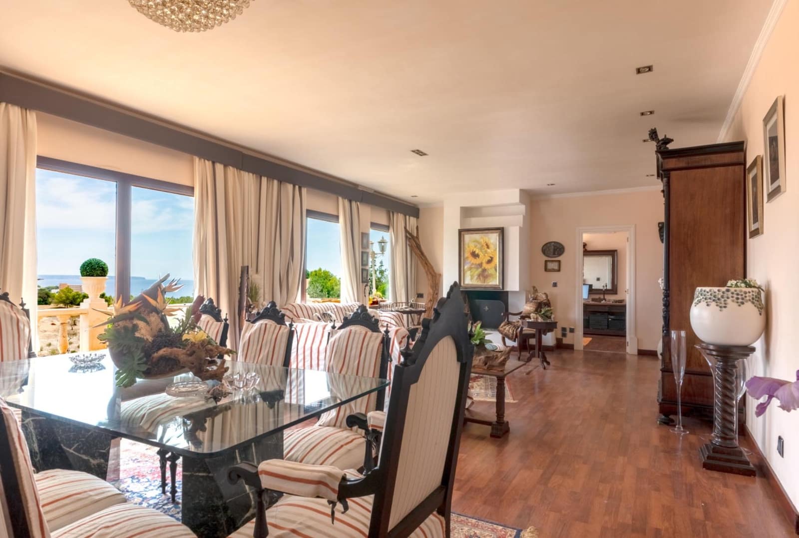 5 soveværelse Villa til salg i Genova med swimmingpool garage - € 3.200.000 (Ref: 8572561)