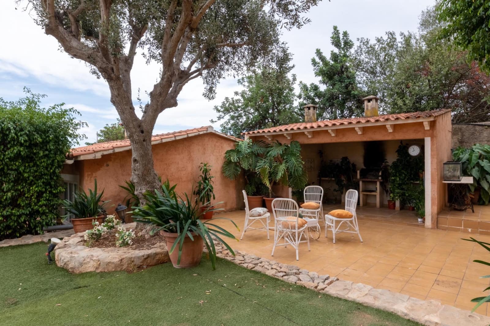 5 soveværelse Villa til salg i Genova med swimmingpool garage - € 3.200.000 (Ref: 8572561)