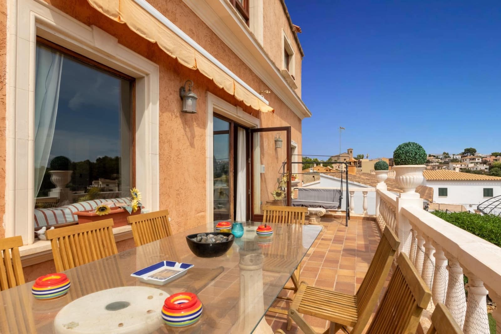 5 soveværelse Villa til salg i Genova med swimmingpool garage - € 3.200.000 (Ref: 8572561)